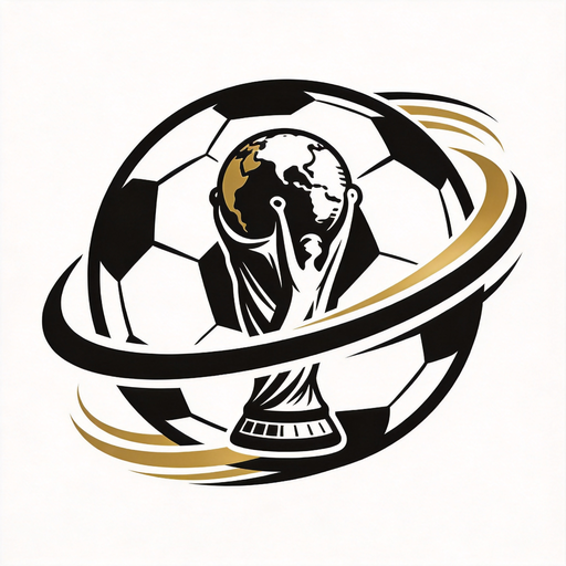 2026美加墨世界杯Logo